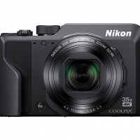 Nikon Coolpix A1000