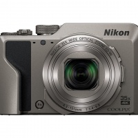 Nikon Coolpix A1000