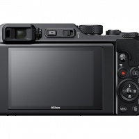 Nikon Coolpix A1000