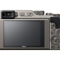 Nikon Coolpix A1000