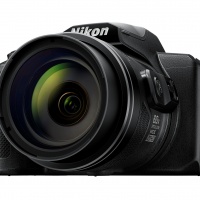 Nikon Coolpix B600