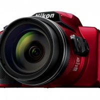 Nikon Coolpix B600