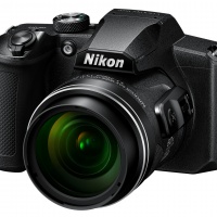 Nikon Coolpix B600
