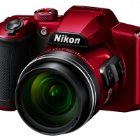 Nikon Coolpix B600