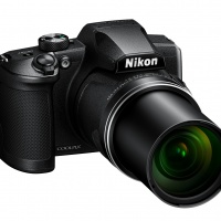 Nikon Coolpix B600