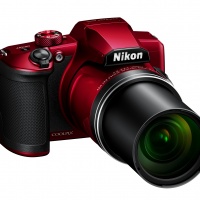 Nikon Coolpix B600