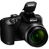 Nikon Coolpix B600