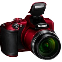 Nikon Coolpix B600
