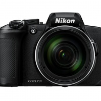 Nikon Coolpix B600