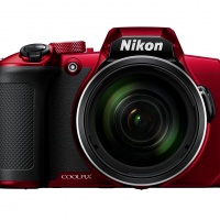 Nikon Coolpix B600