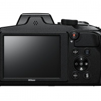Nikon Coolpix B600