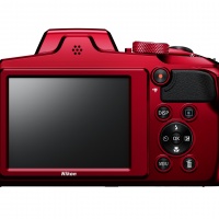 Nikon Coolpix B600