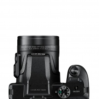 Nikon Coolpix B600