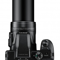 Nikon Coolpix B600