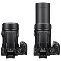 Nikon Coolpix P1000