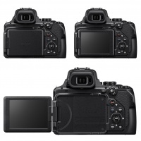 Nikon Coolpix P1000