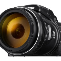 Nikon Coolpix P1000