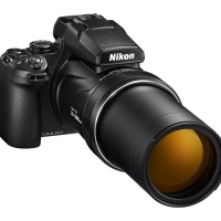 Nikon Coolpix P1000