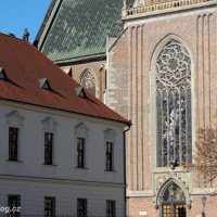Nikon Coolpix P510 – ohnisko 105 mm
