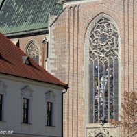 Nikon Coolpix P510 – ohnisko 145 mm