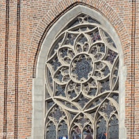 Nikon Coolpix P510 – ohnisko 350 mm