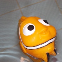 Nikon Coolpix S30