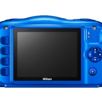 Nikon Coolpix W150