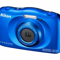 Nikon Coolpix W150