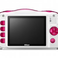 Nikon Coolpix W150