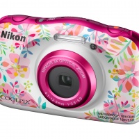 Nikon Coolpix W150