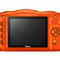 Nikon Coolpix W150