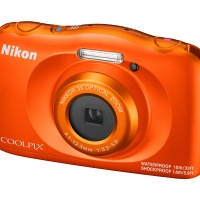 Nikon Coolpix W150