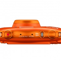 Nikon Coolpix W150