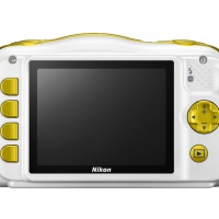 Nikon Coolpix W150