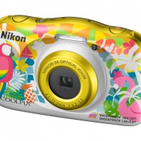 Nikon Coolpix W150