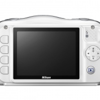 Nikon Coolpix W150