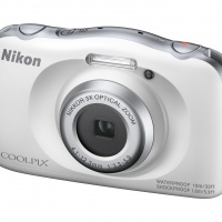Nikon Coolpix W150