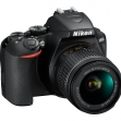 Nikon D3500