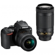 Nikon D3500
