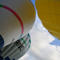 Nikon D500 – demosnímky