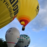 Nikon D500 – demosnímky
