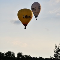 Nikon D500 – demosnímky