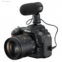 Nikon D500