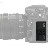 Nikon D500