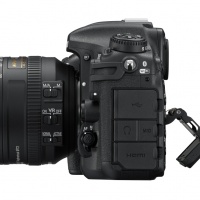 Nikon D500