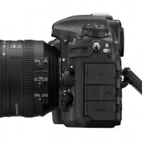 Nikon D500