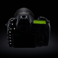 Nikon D500