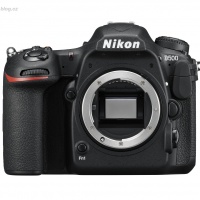 Nikon D500