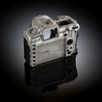 Nikon D500