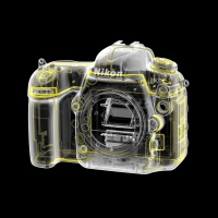 Nikon D500